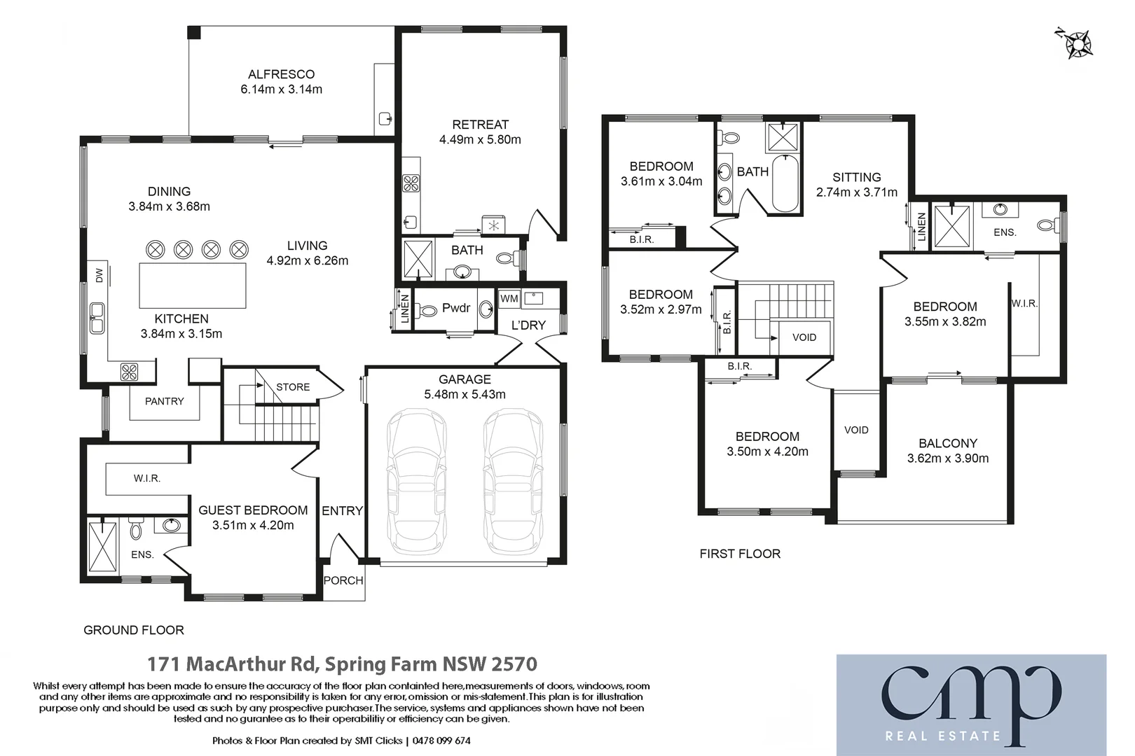 Additional image 17 of 171 & 171a Macarthur Road, Spring Farm NSW 2570