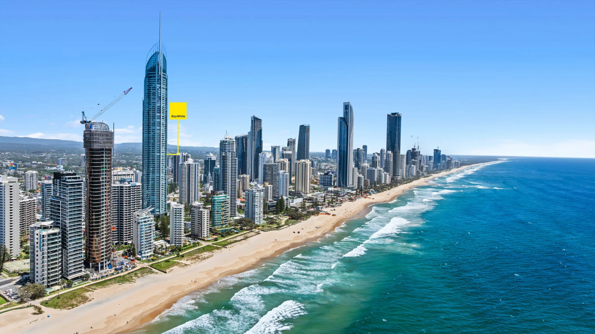 Additional image 23 of 4603/9 Hamilton Avenue, Surfers Paradise QLD 4217