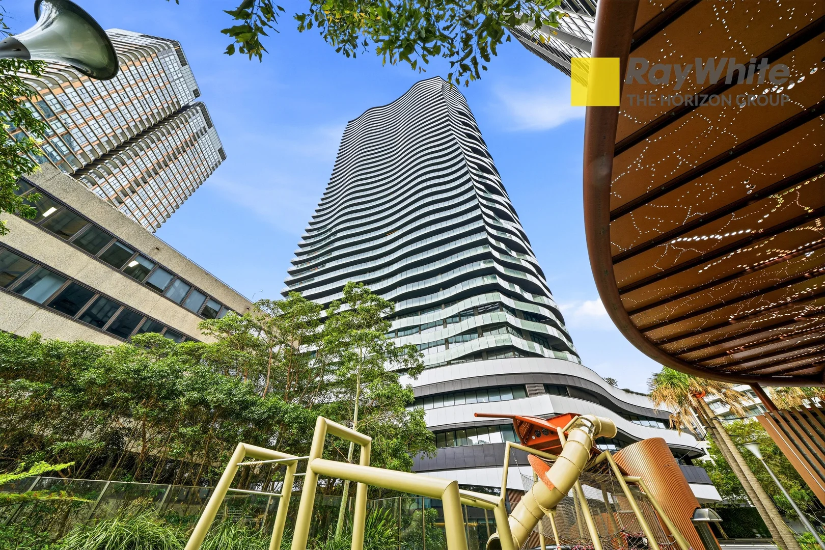 Additional image 27 of 1605/500 Pacific Highway, St Leonards NSW 2065