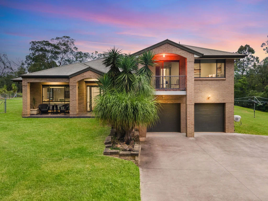 Additional image 2 of 45 Whalan Road, East Kurrajong NSW 2758