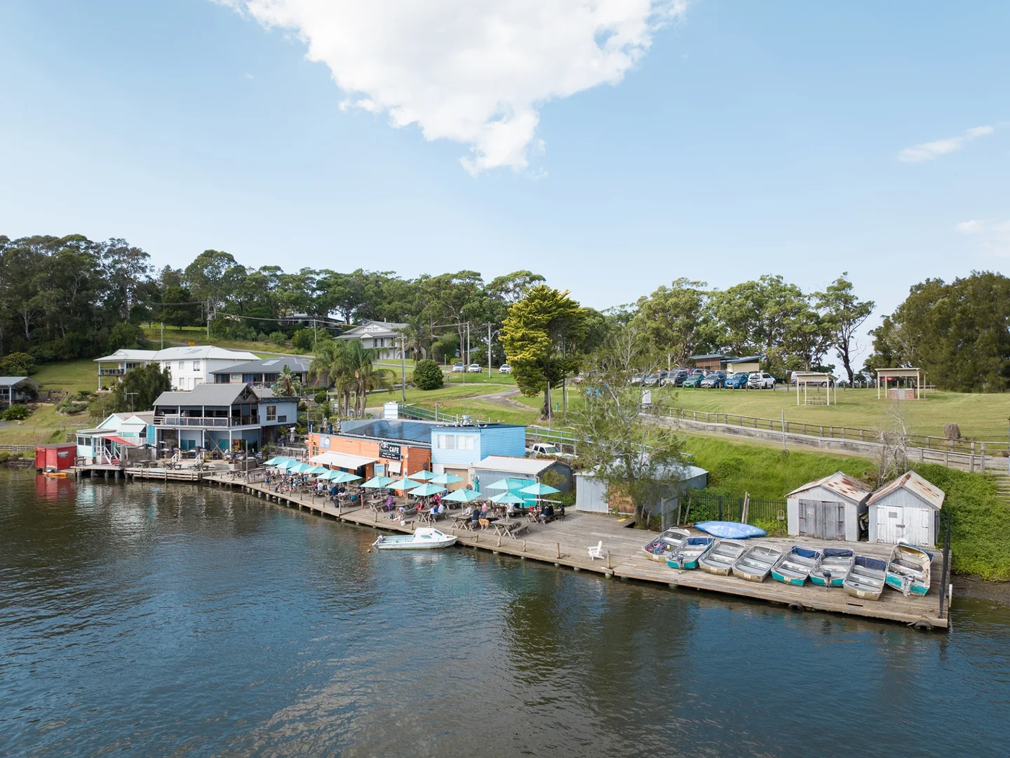 Additional image 15 of Lot 108 Clifford Parade, Tuross Head NSW 2537