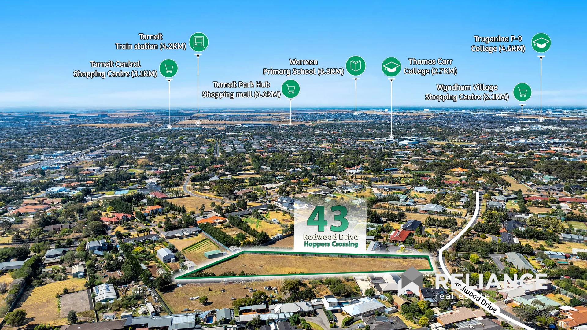 Additional image 5 of 43 Redwood Drive, Hoppers Crossing VIC 3029