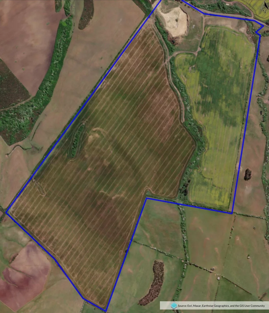 Additional image 16 of . White Hills Road, White Hills TAS 7258