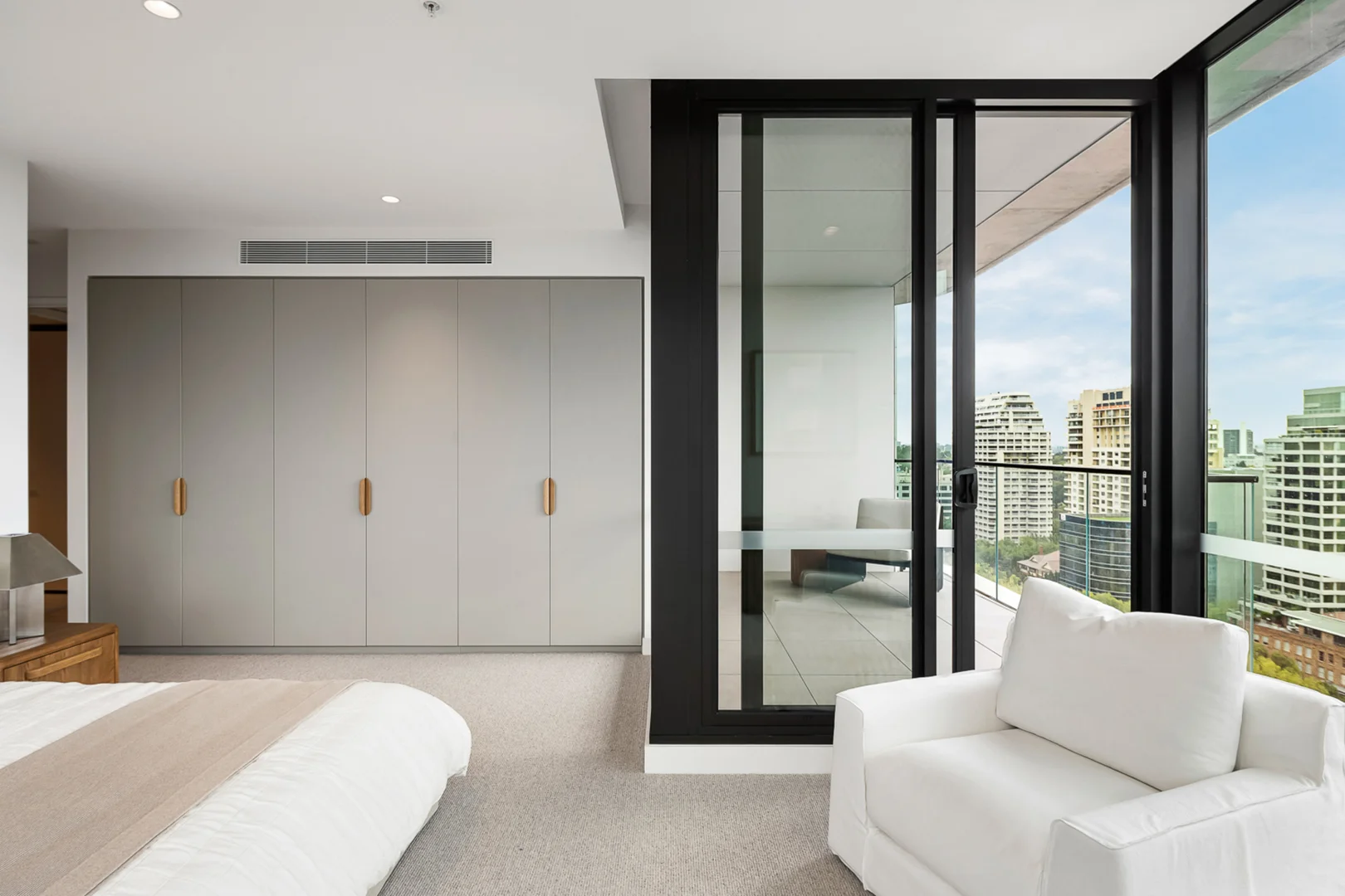 Additional image 15 of The Residence, 8 Louise Street, Melbourne VIC 3004