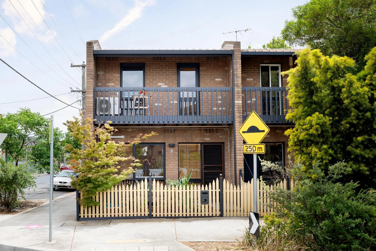 8/201-207 Barkly Street, Brunswick VIC 3056