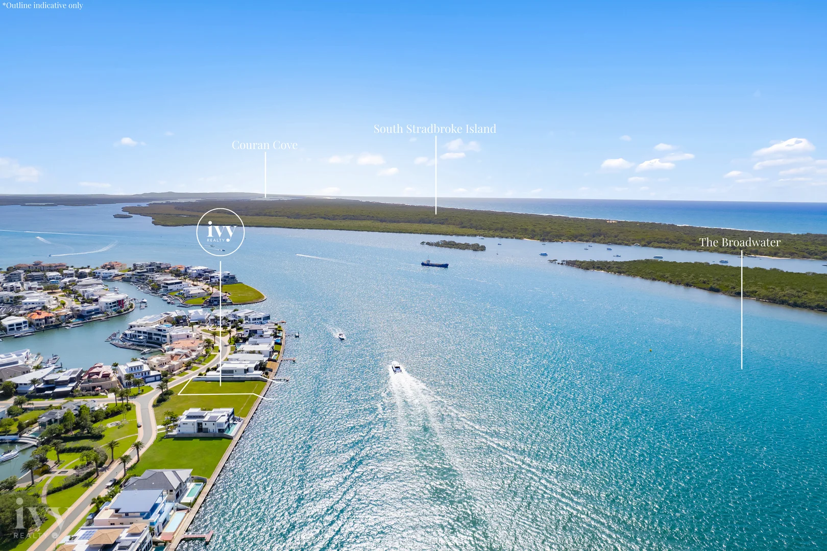 Additional image 3 of 11 Parklane Terrace, Sovereign Islands QLD 4216