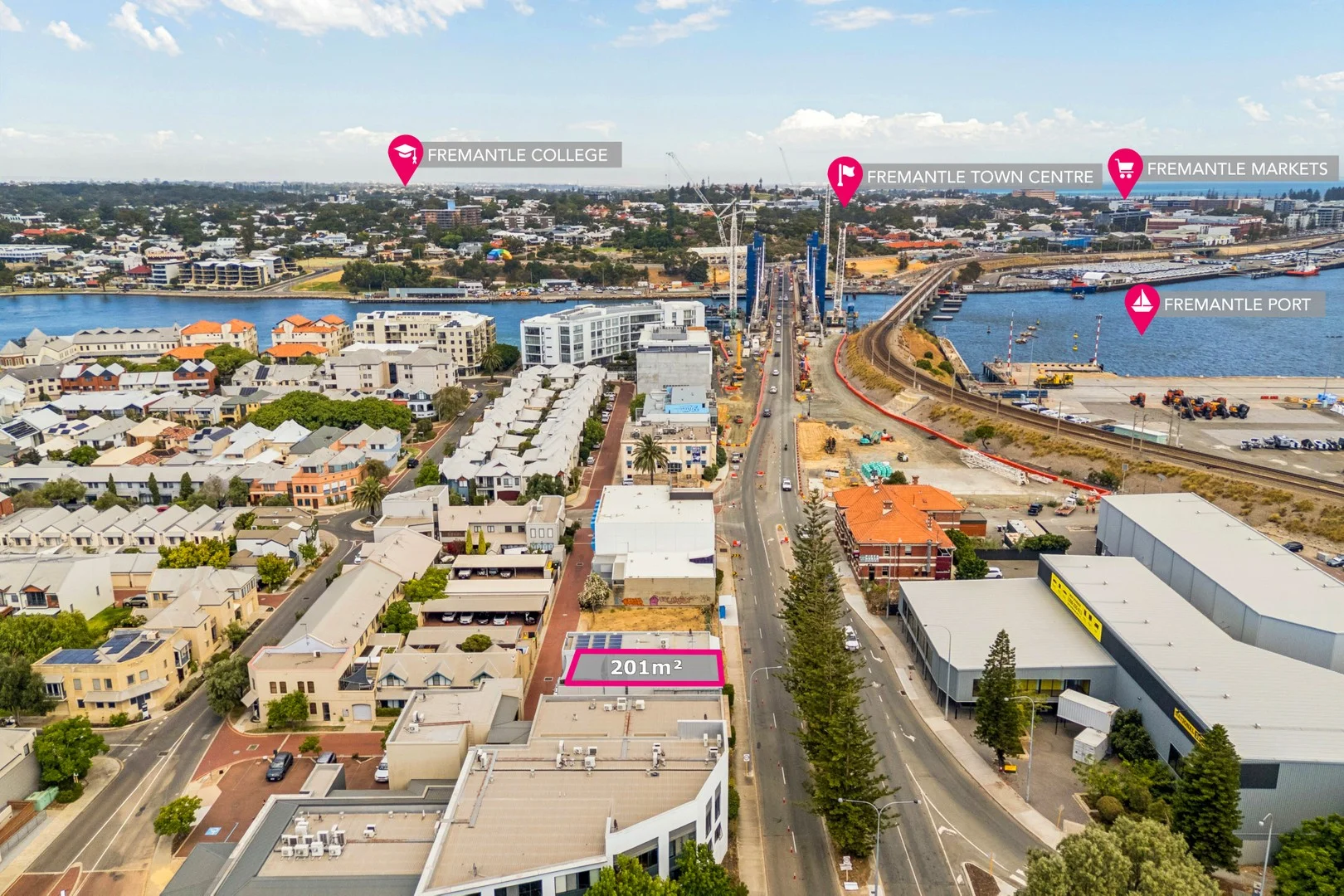 10 Bick Lane, North Fremantle WA 6159