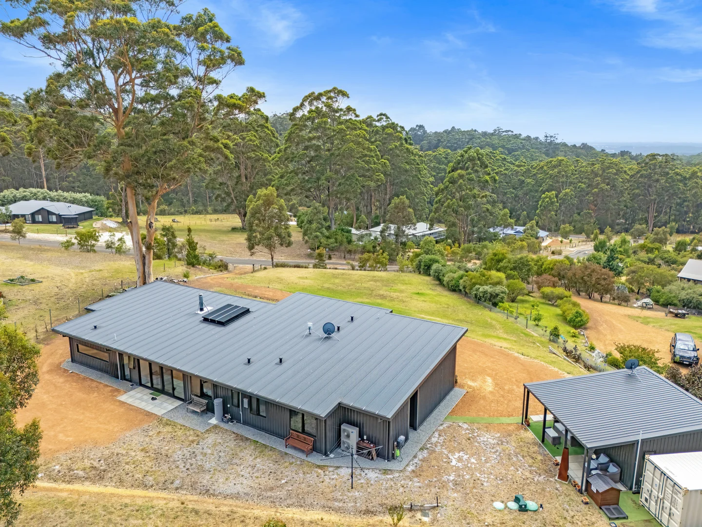 Additional image 24 of 50 Love Crescent, Shadforth WA 6333