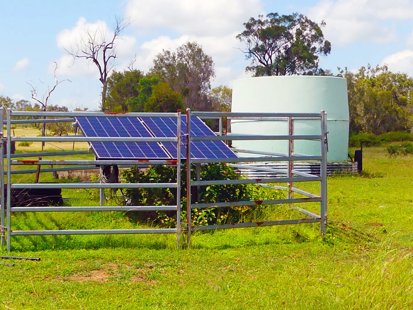 Additional image 11 of "Jacques " 0 Cunningham Road,, Nine Mile QLD 4702