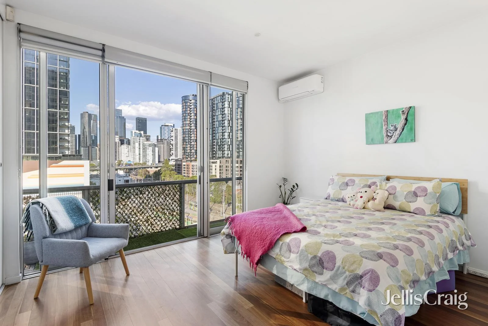 Additional image 9 of 18/66 Montague Street, South Melbourne VIC 3205