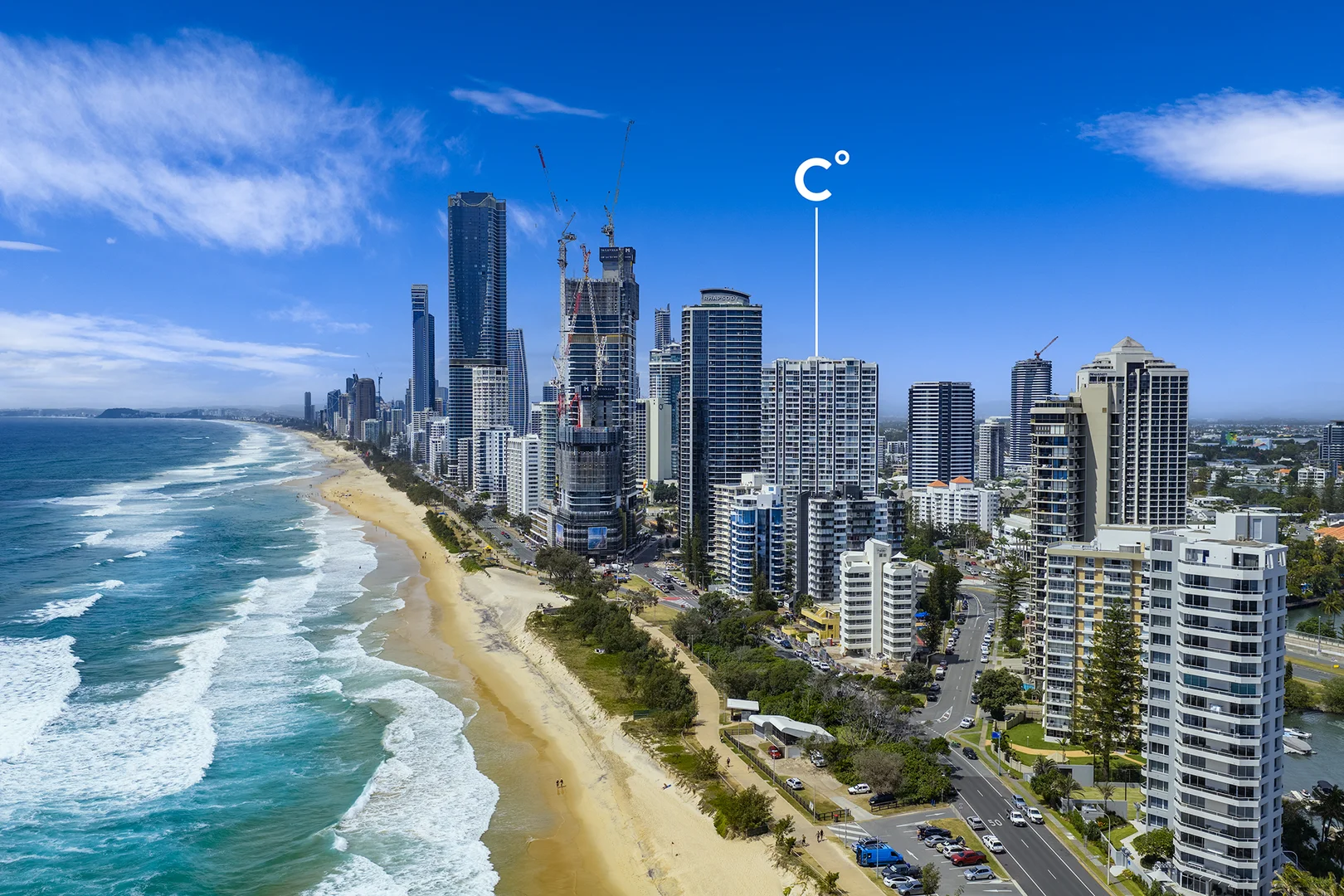 Additional image 28 of 2704/3422 Surfers Paradise Boulevard, Surfers Paradise QLD 4217