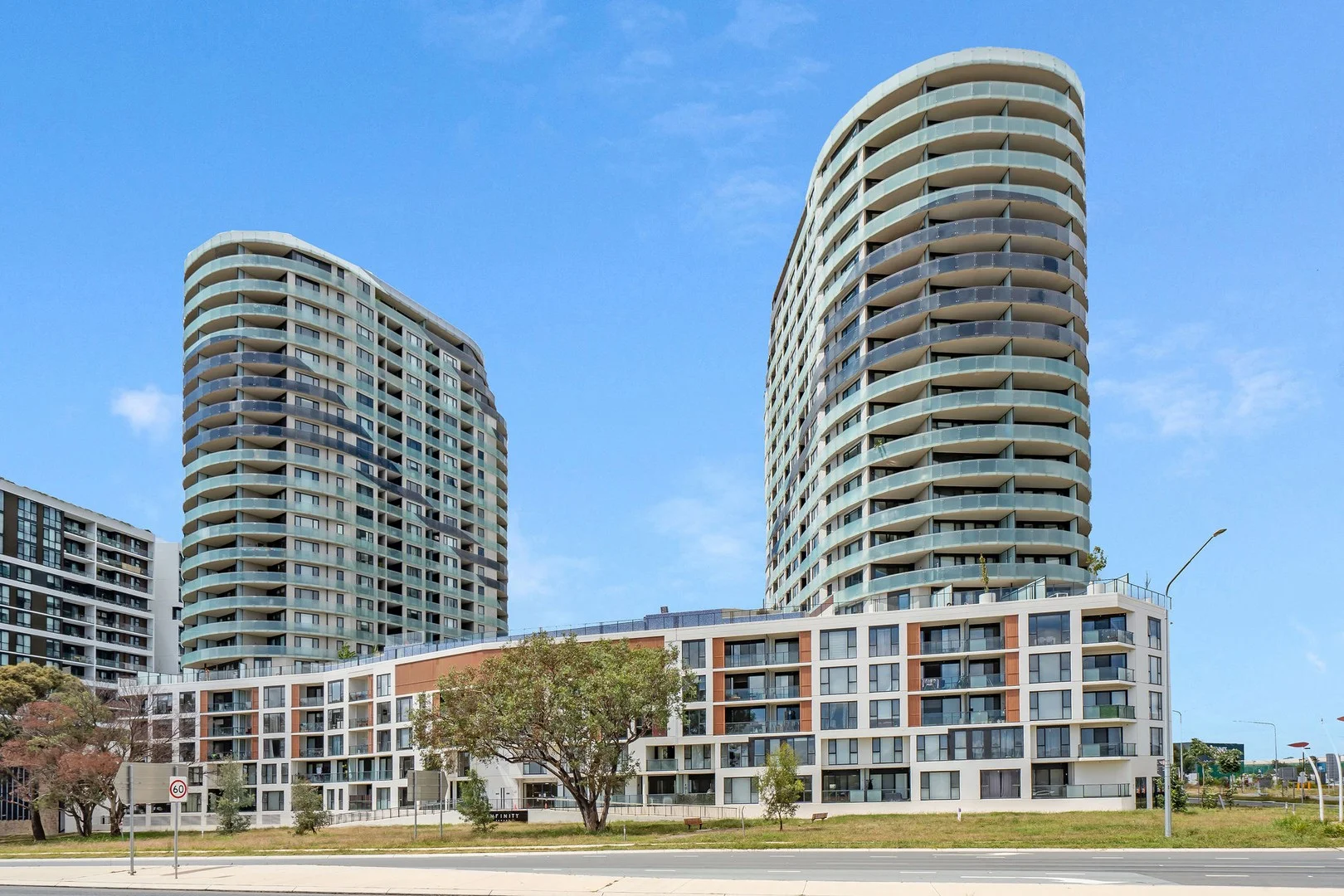 Additional image 2 of 180/1 Anthony Rolfe Avenue, Gungahlin ACT 2912