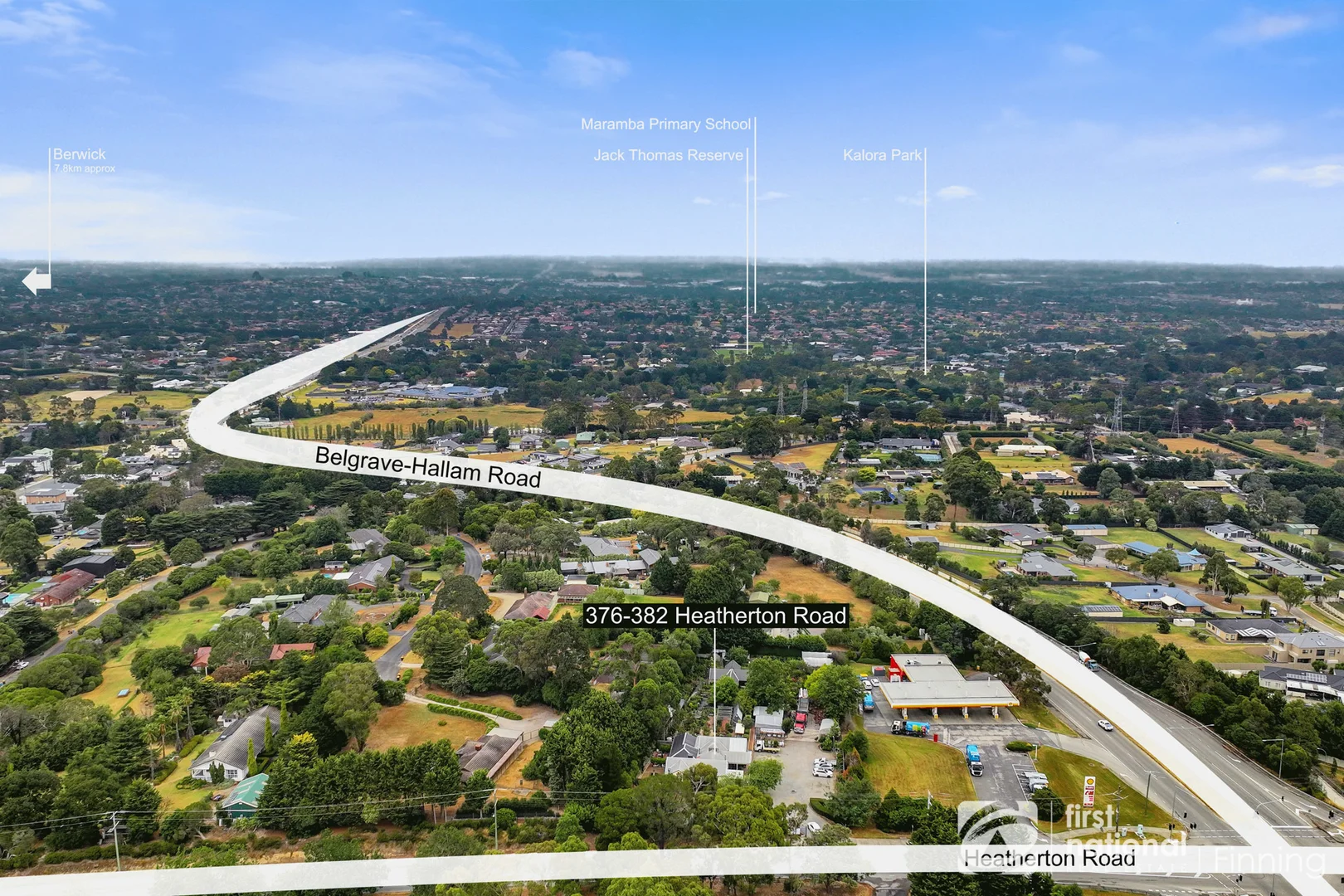 Additional image 2 of 376 - 382 Heatherton Road, Narre Warren North VIC 3804