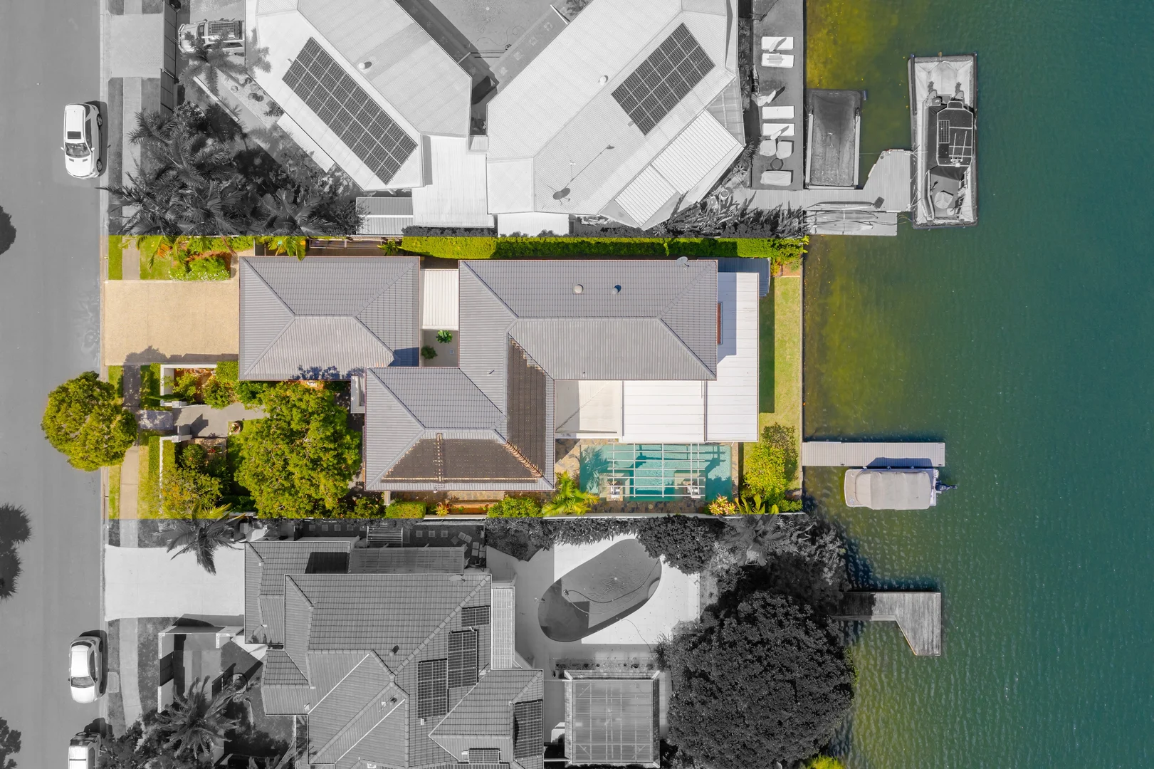 Additional image 22 of 7 The Peninsula, Noosa Waters QLD 4566