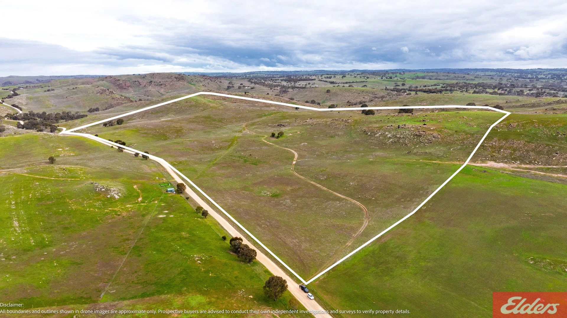 Additional image 3 of Lot 4 Jutland Road, Eden Valley SA 5235