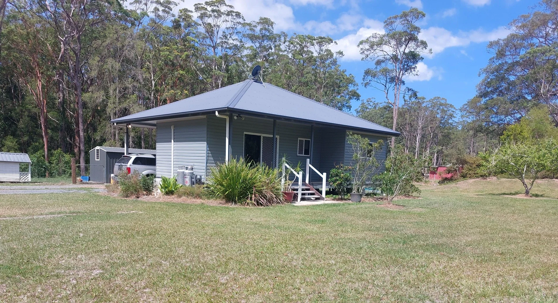 Additional image 27 of 20 Squires Hill Rd, Boolambayte NSW 2423