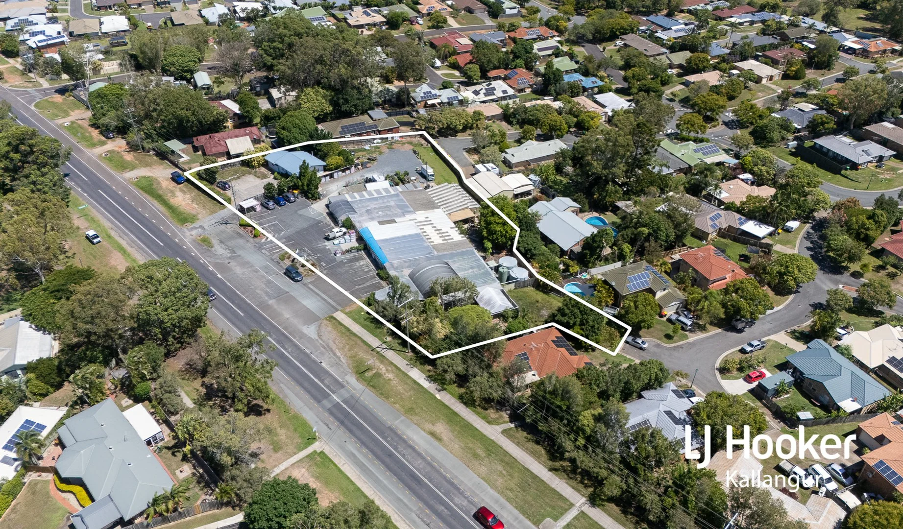 Additional image 9 of 183-187 Old Gympie Road, Kallangur QLD 4503