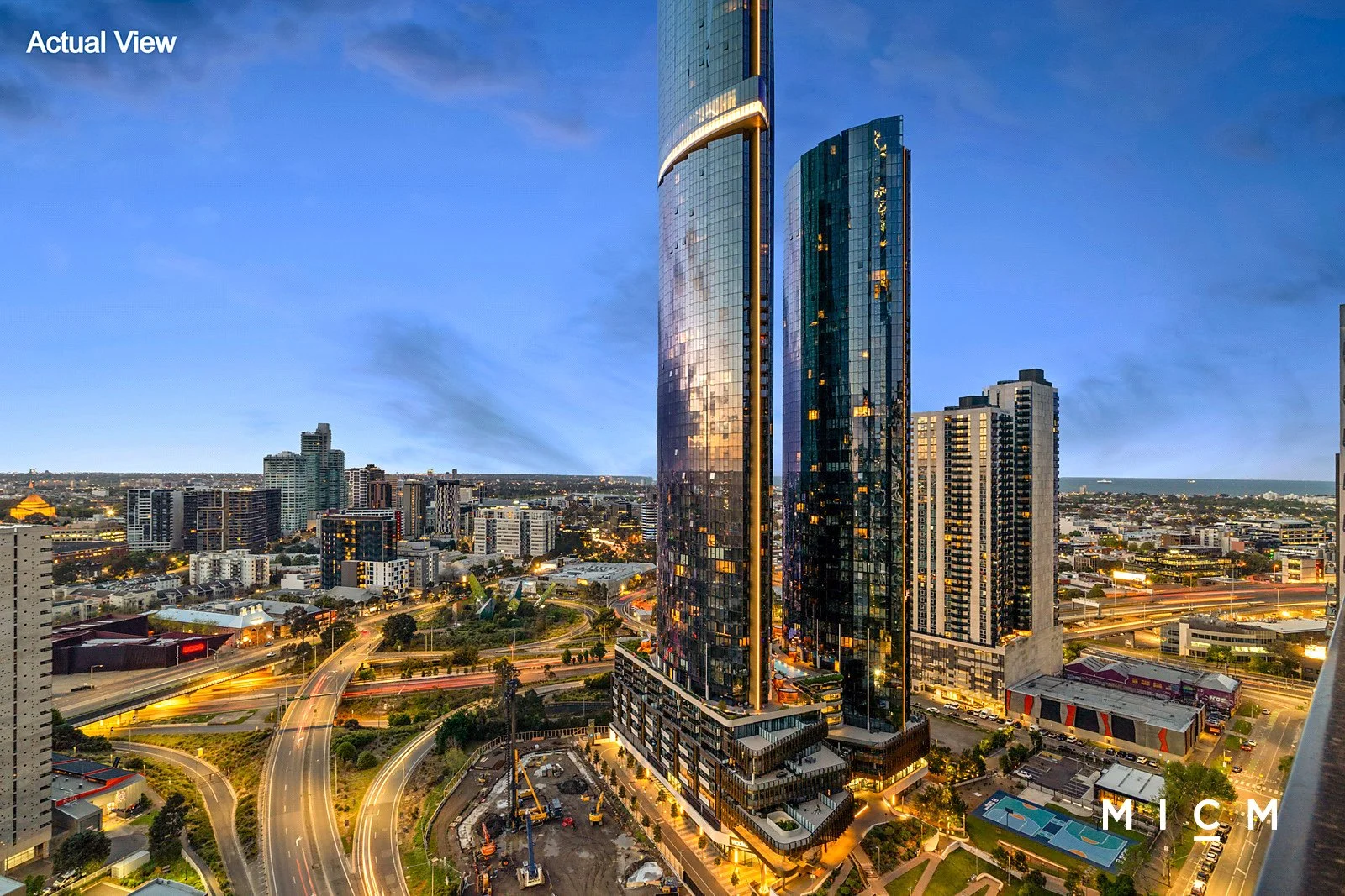 Additional image 13 of 60 Kavanagh Street, Southbank VIC 3006