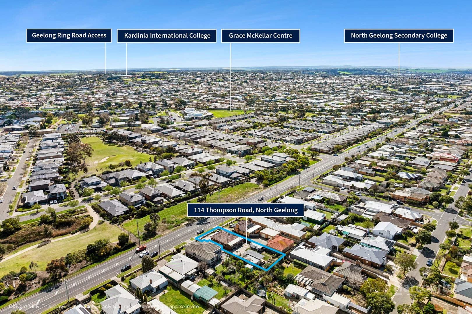 Additional image 13 of 114 Thompson Road, North Geelong VIC 3215