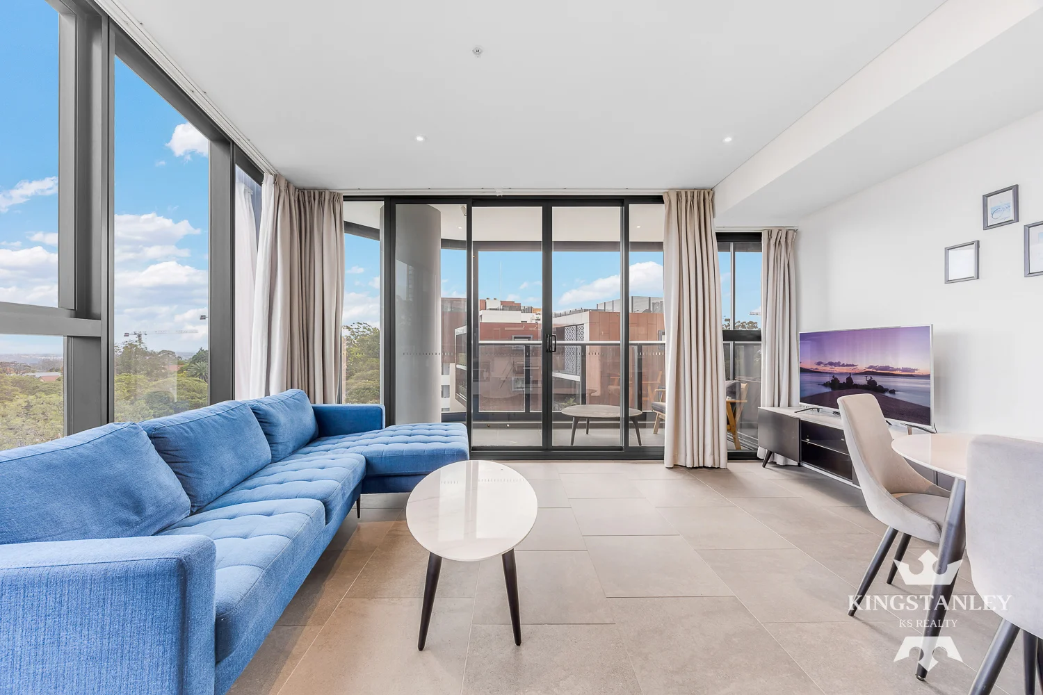603/1 Marshall Ave, St Leonards NSW 2065 photo 2