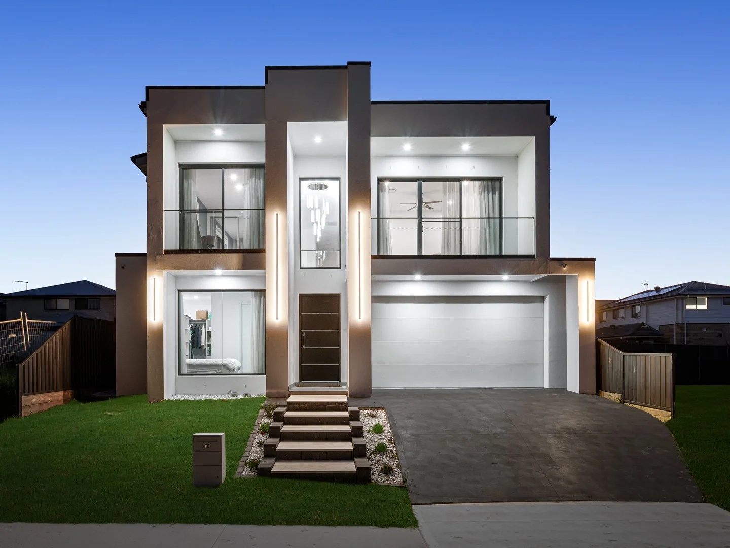 302 Thirteenth Avenue, Austral NSW 2179