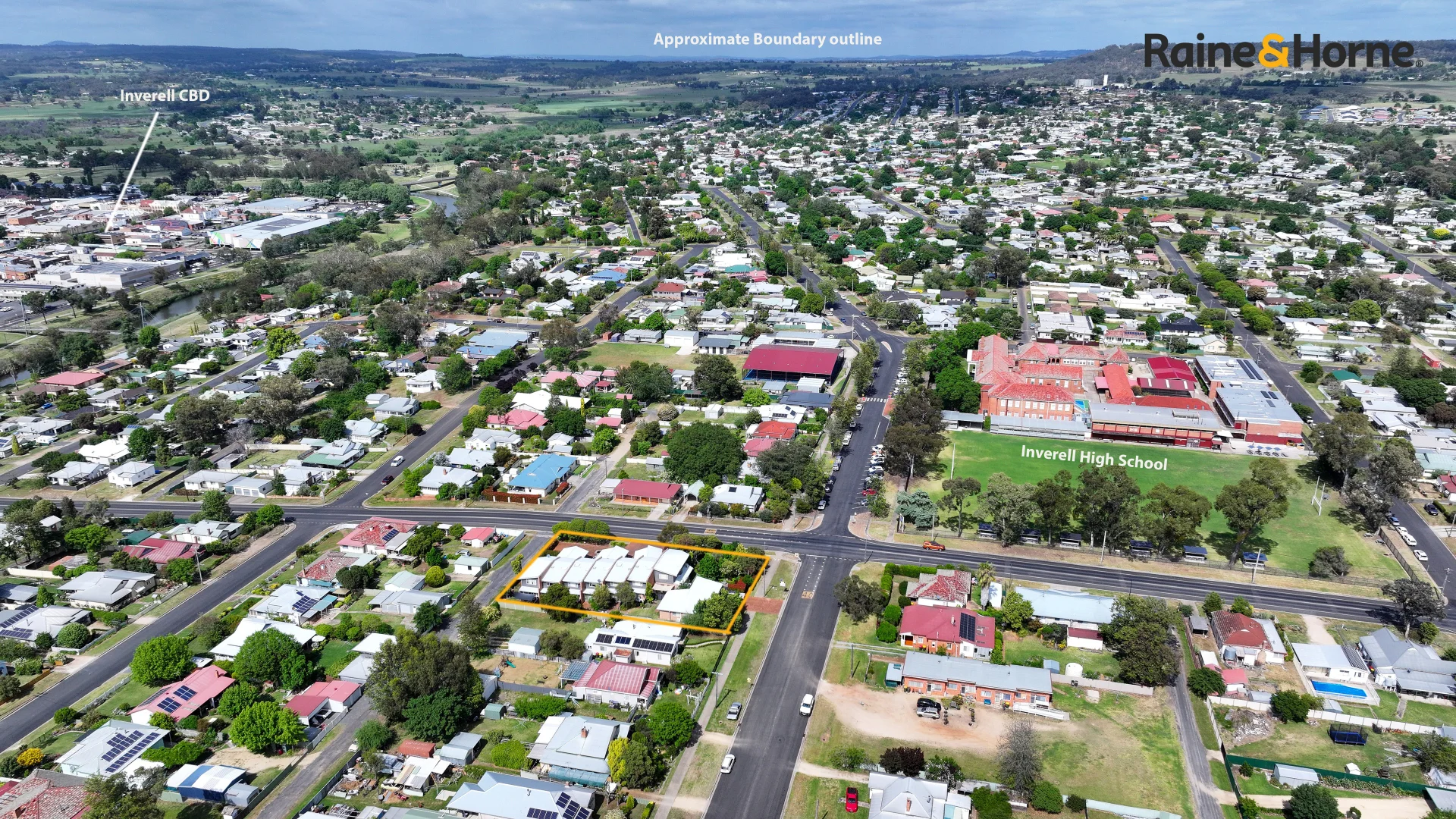 Additional image 5 of Units 1-8/93-95 Brae Street, Inverell NSW 2360