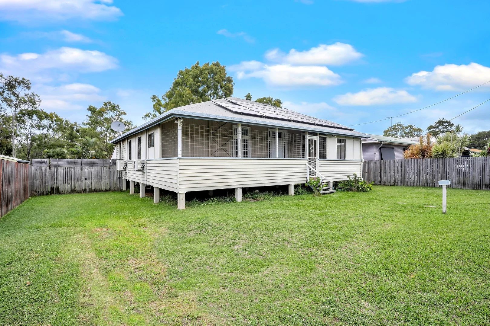 58 Scotland Street, Bundaberg East QLD 4670