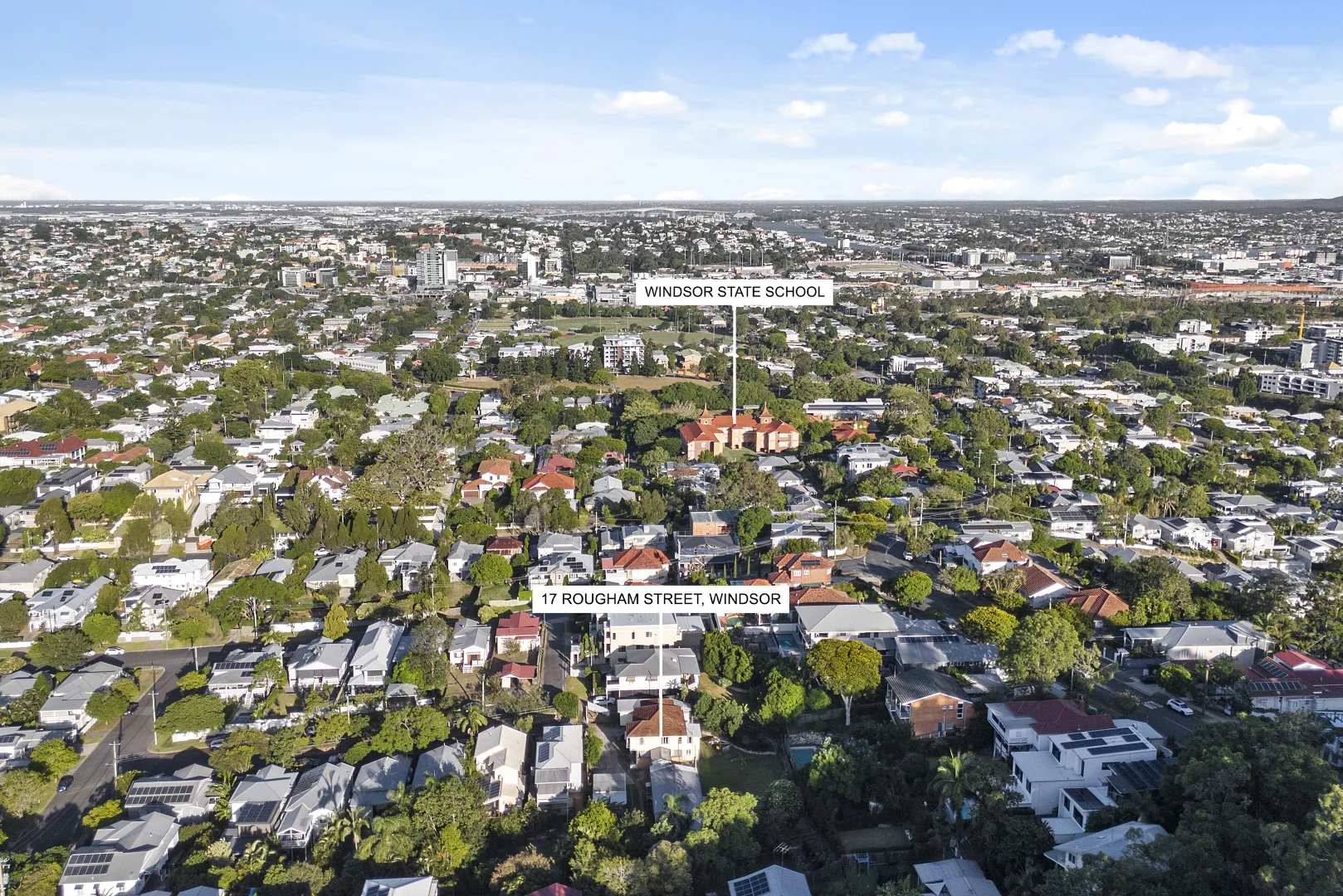 Additional image 20 of 17 Rougham Street, Windsor QLD 4030