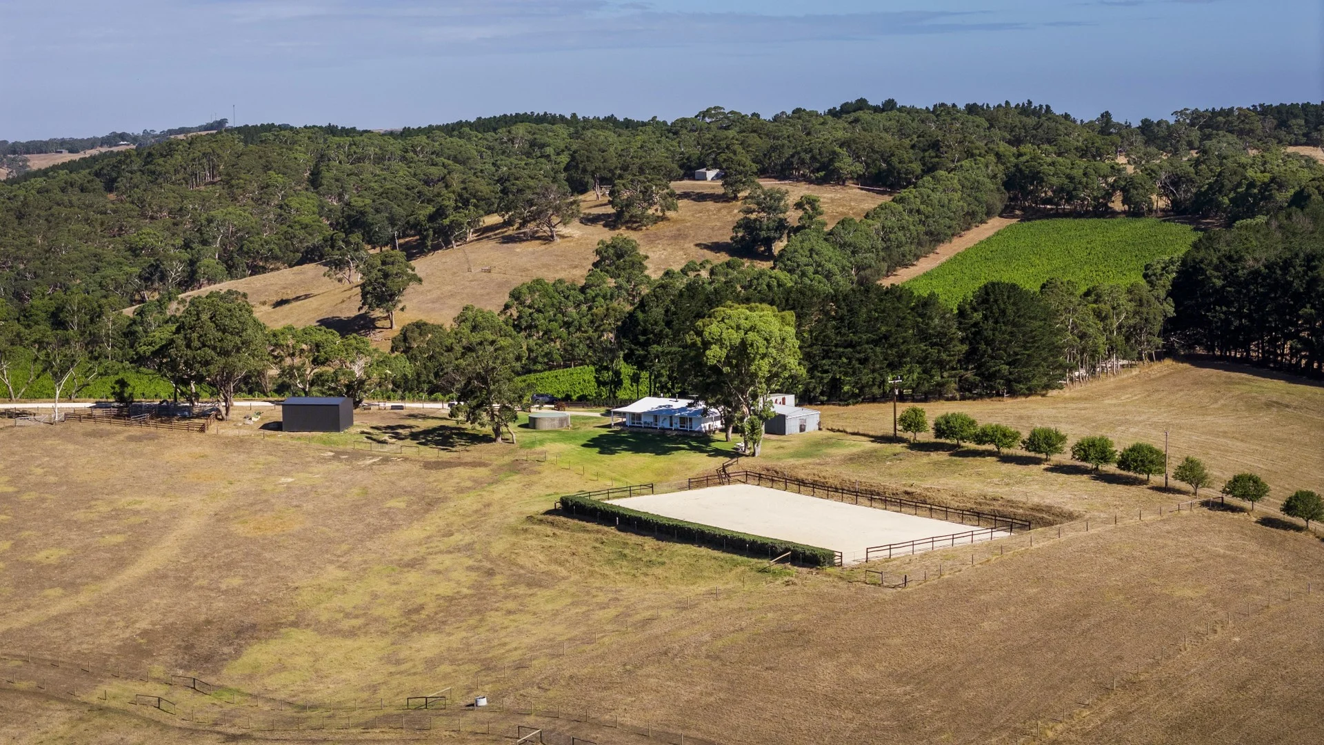 Additional image 22 of 224 Nicol Road, Meadows SA 5201