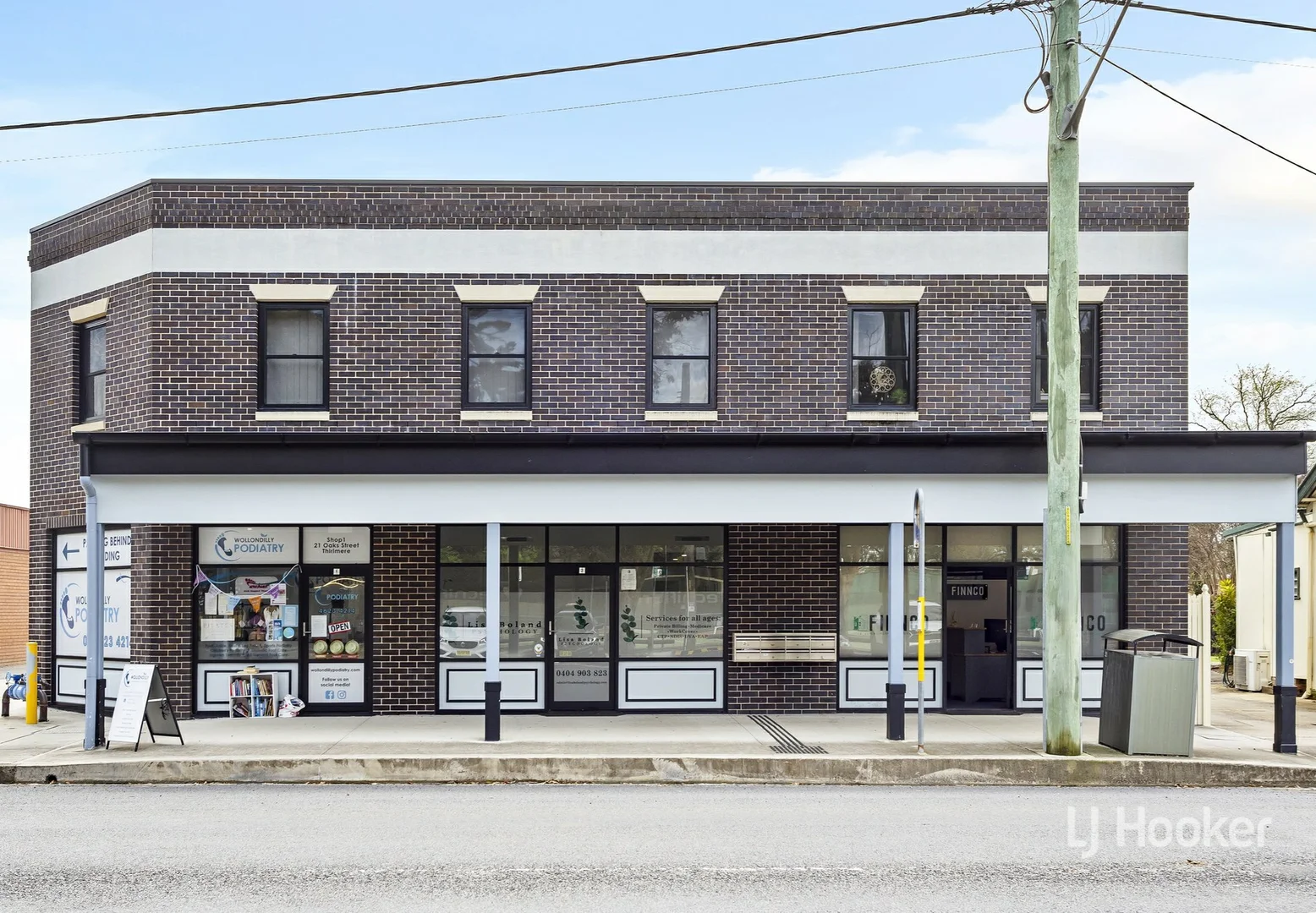 Additional image 12 of 103/21 Oaks Street, Thirlmere NSW 2572