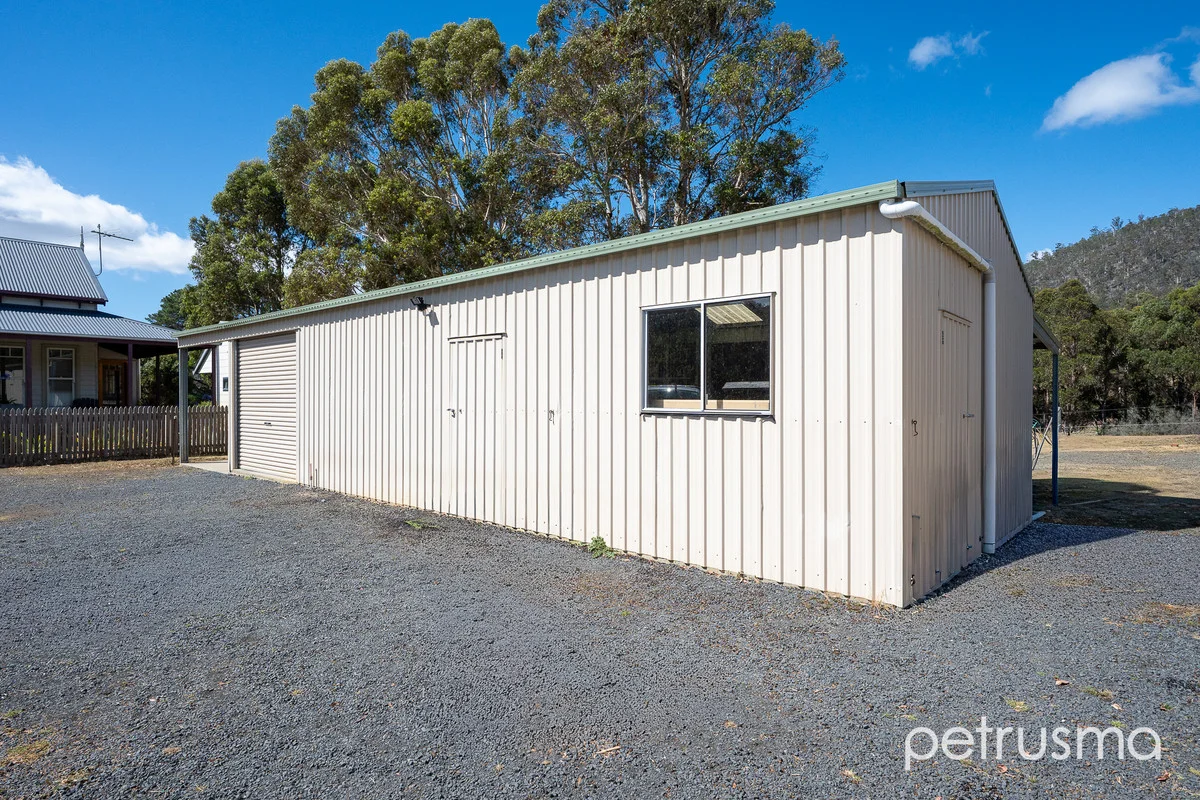 Additional image 32 of 1150 Native Corners Road, Campania TAS 7026