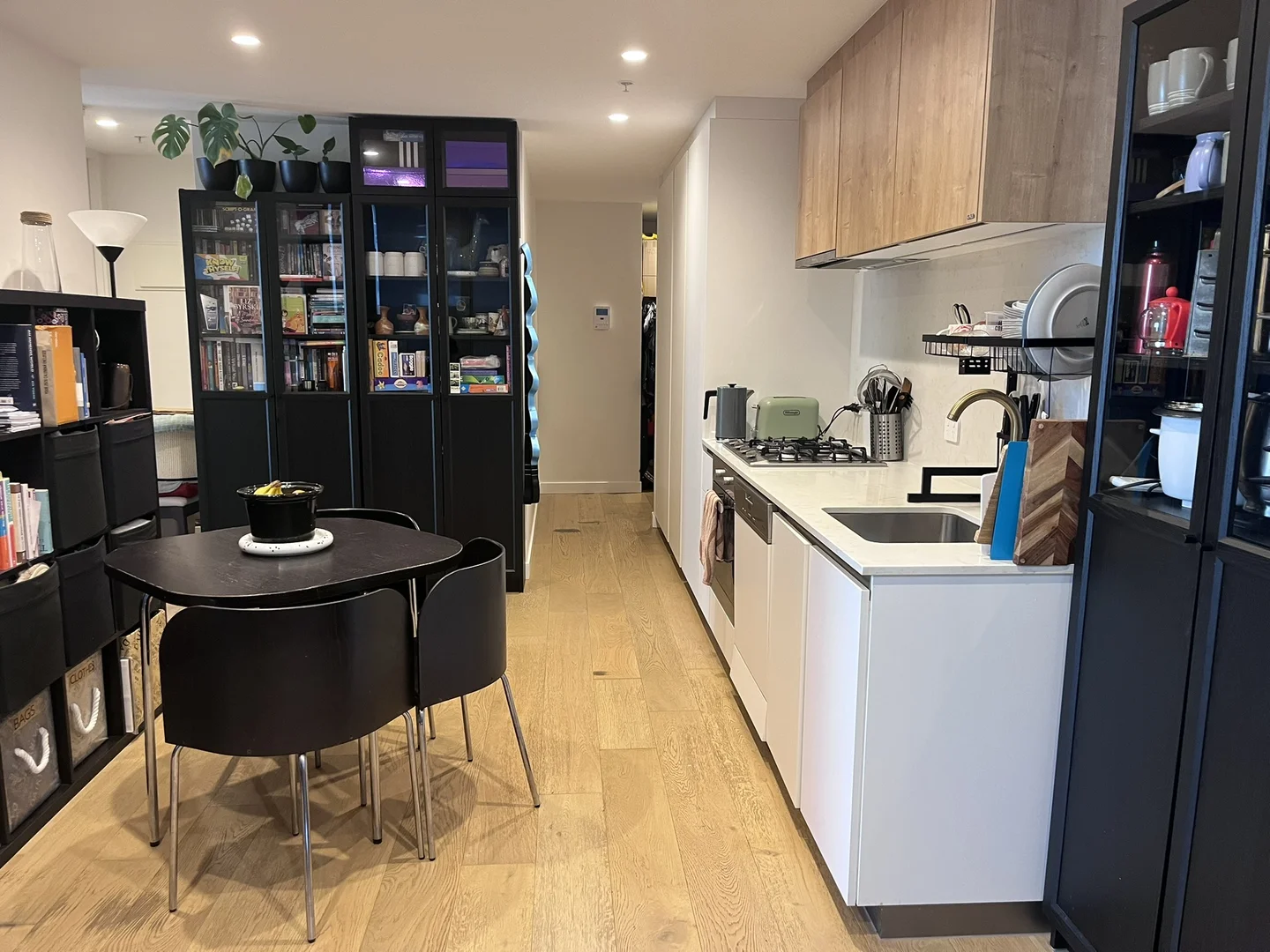 Additional image 4 of 1912 /23 Mackenzie Street, Melbourne VIC 3000