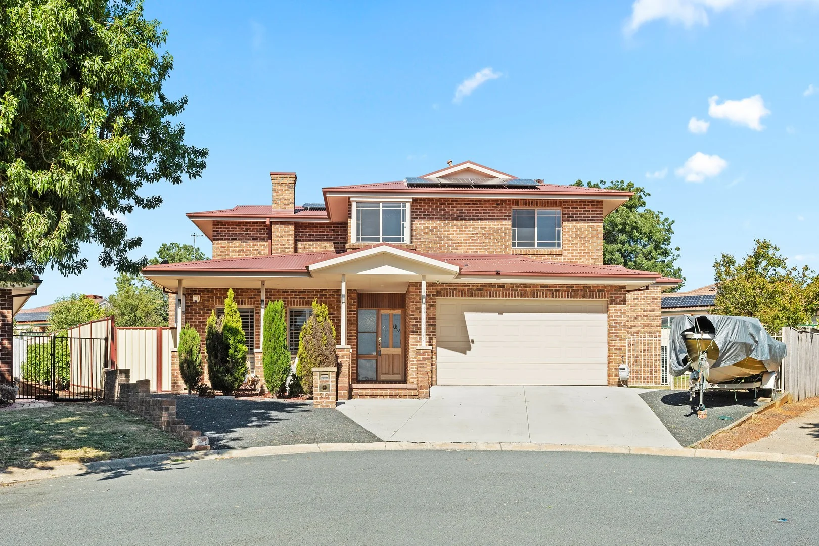 20 Gudgenby Close, Palmerston ACT 2913