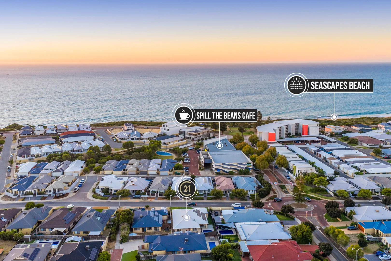 Additional image 26 of 247 Peelwood Parade, Halls Head WA 6210