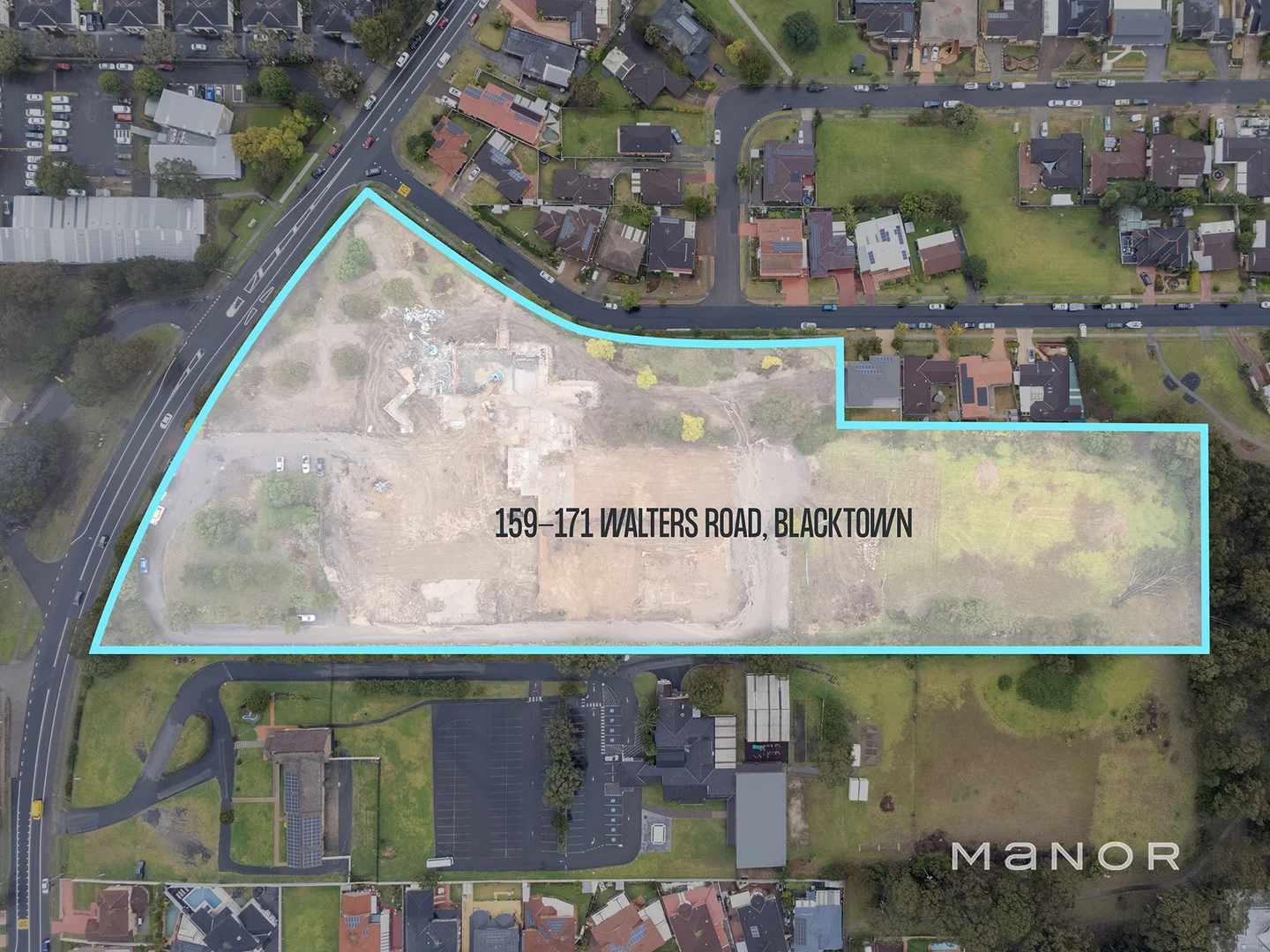 Additional image 3 of 159-171 Walters Road, Blacktown NSW 2148