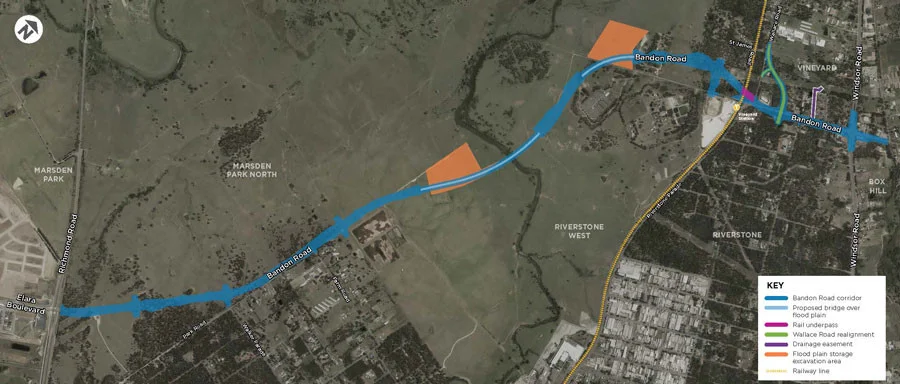 Additional image 2 of Lots 33 & 34 Ashford Road, Vineyard NSW 2765