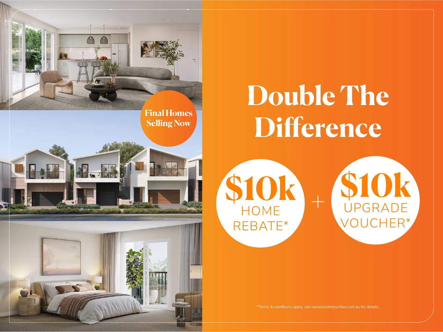 Additional image 2 of 2 Artisan Lane, Caddens NSW 2747