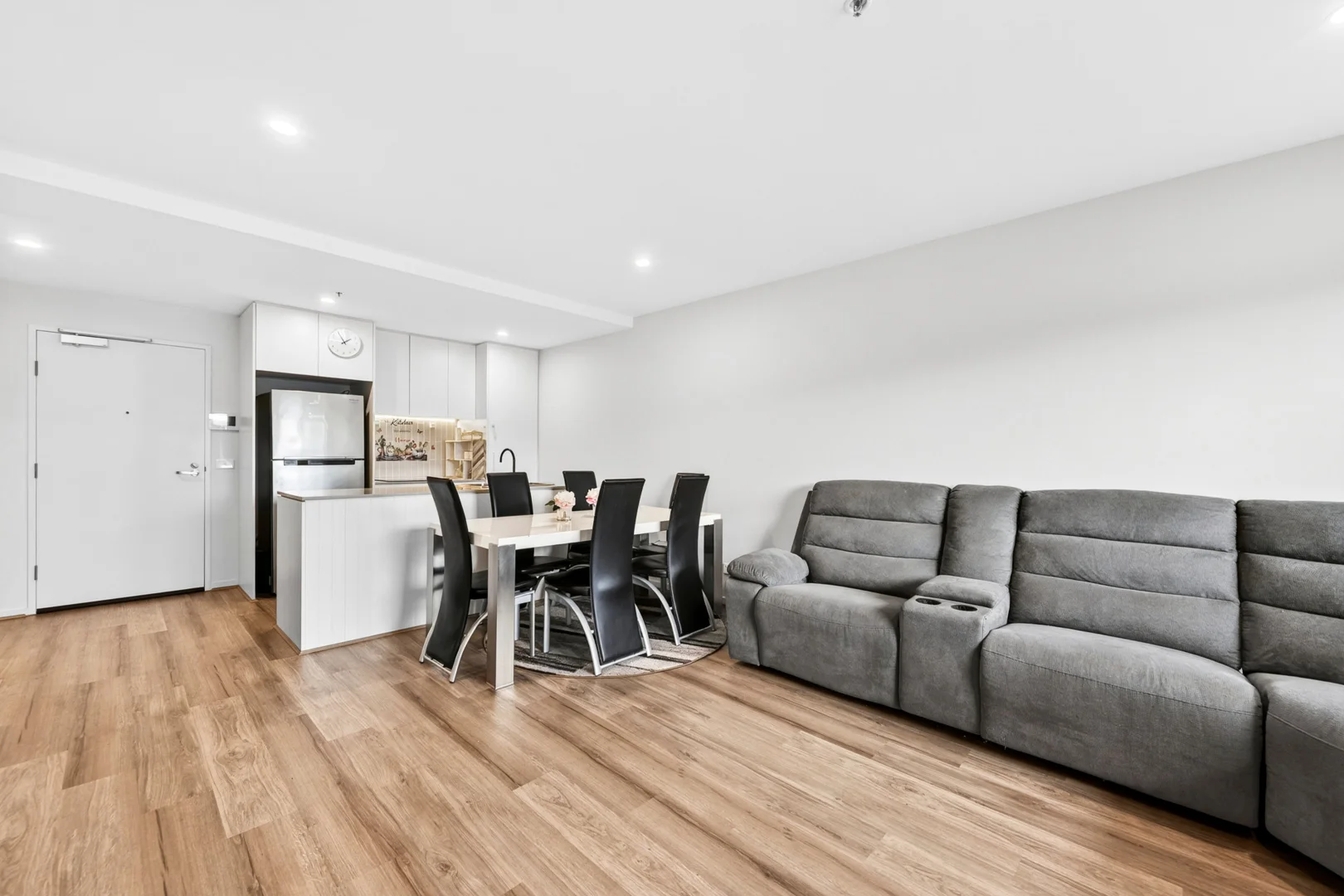 Additional image 6 of 215/181 Sutherland Crescent, Taylor ACT 2913