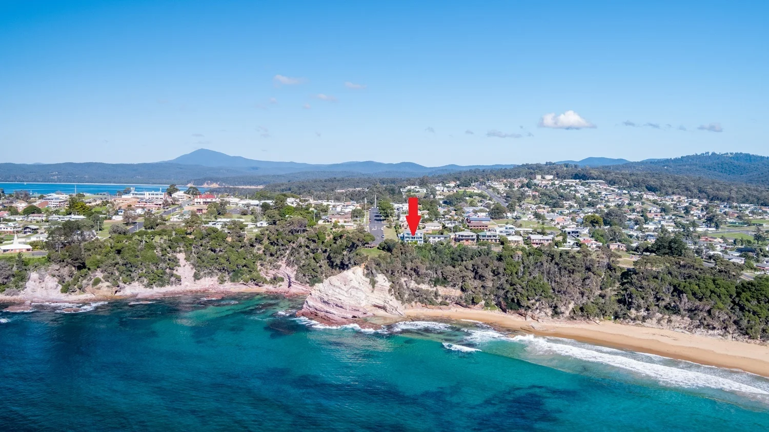 Additional image 2 of Unit 2/19 Hosies Rd, Eden NSW 2551