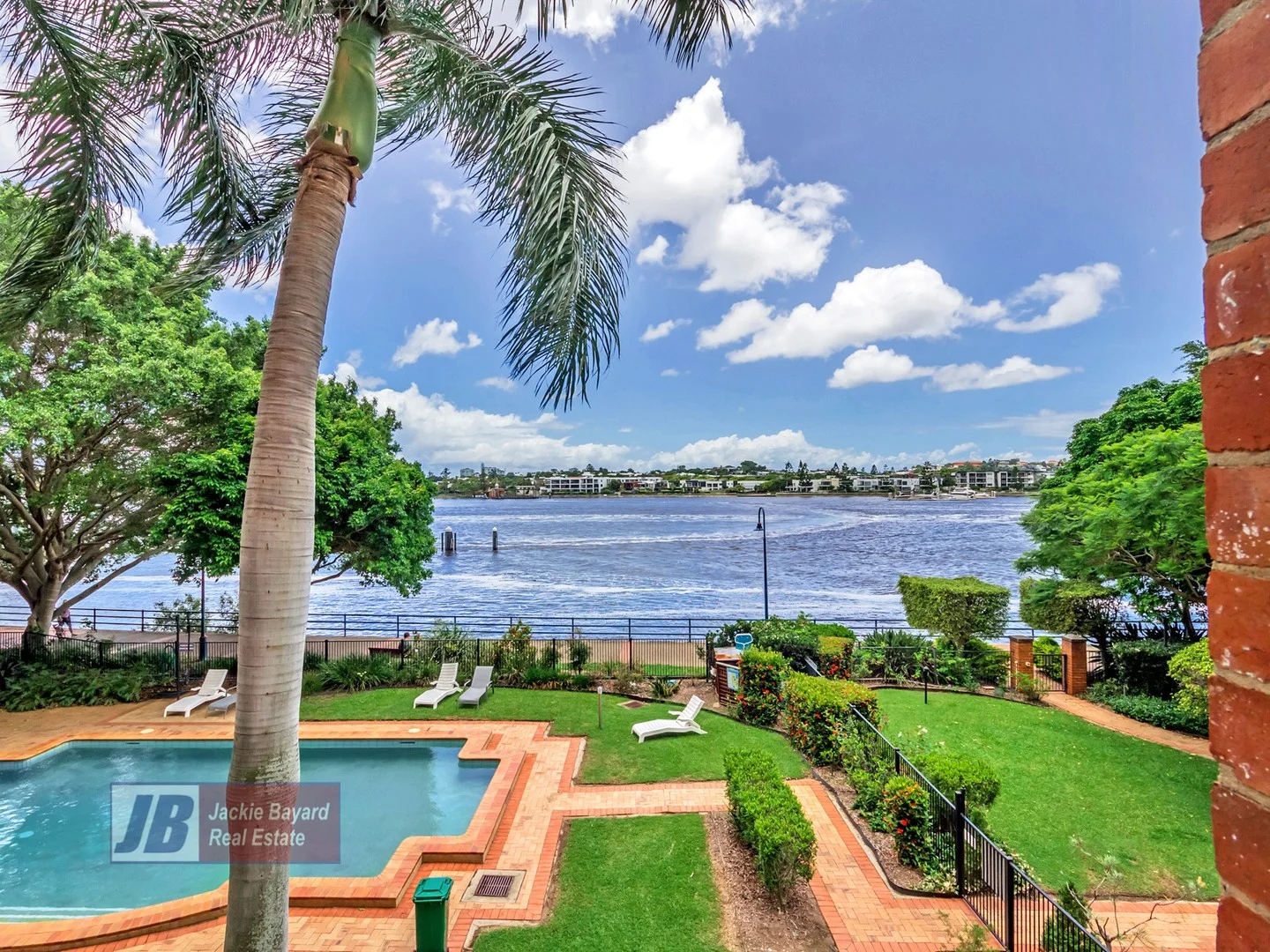Unit 63/53 Vernon Tce, Teneriffe QLD 4005