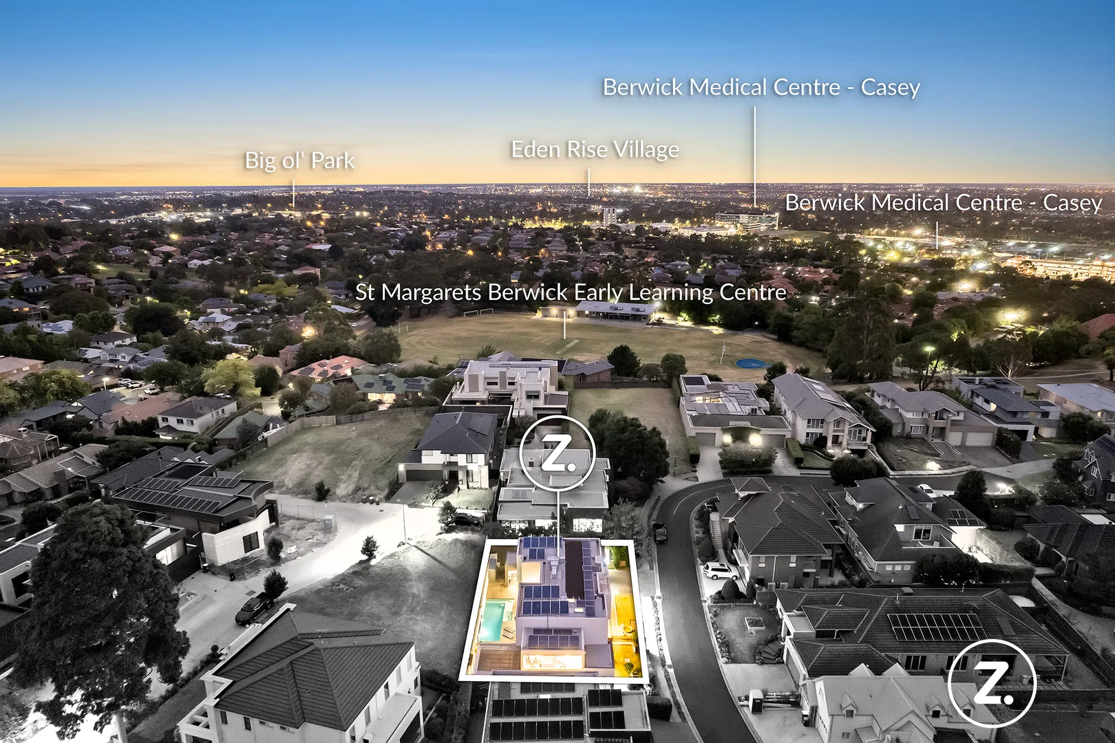 Additional image 17 of 3/48 Langmore Lane, Berwick VIC 3806