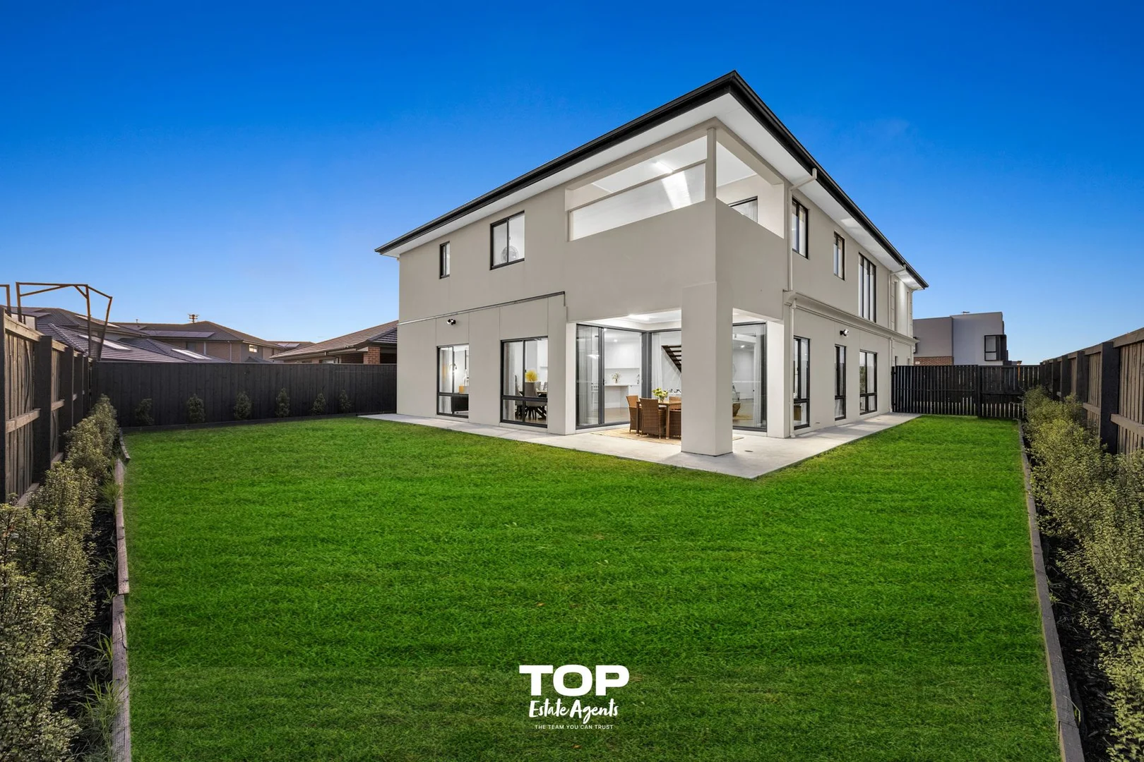 Additional image 33 of 184 Alexander Boulevard, Clyde North VIC 3978