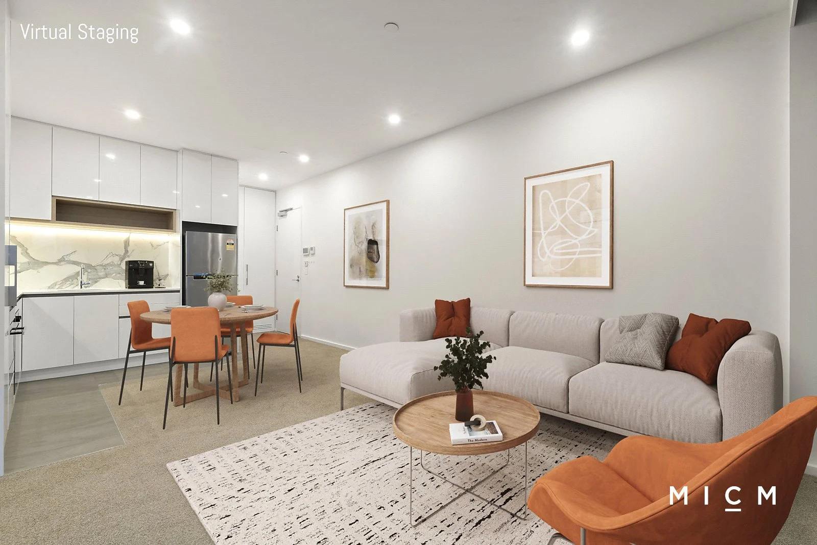 506/408 Spencer Street, West Melbourne VIC 3003