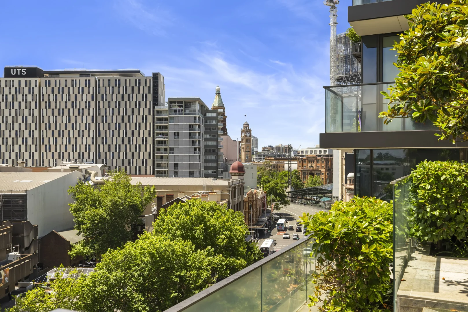 Additional image 8 of 2408/3 Carlton Street, Chippendale NSW 2008