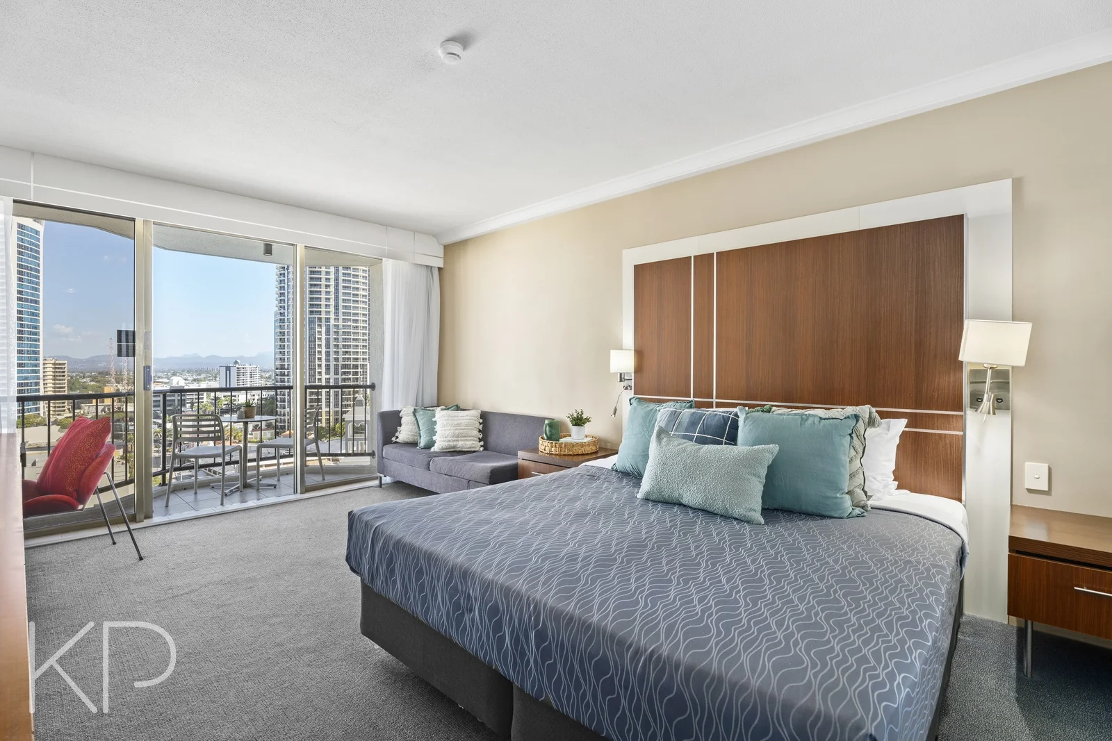 Additional image 7 of 1204/22 View Avenue, Surfers Paradise QLD 4217