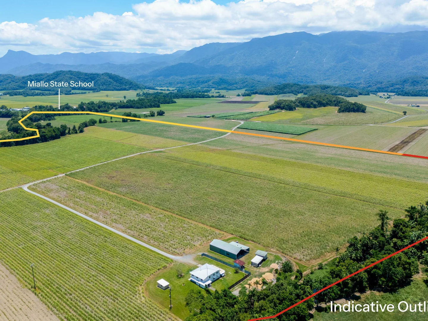 Additional image 2 of 23 D'Addona Road, Miallo QLD 4873