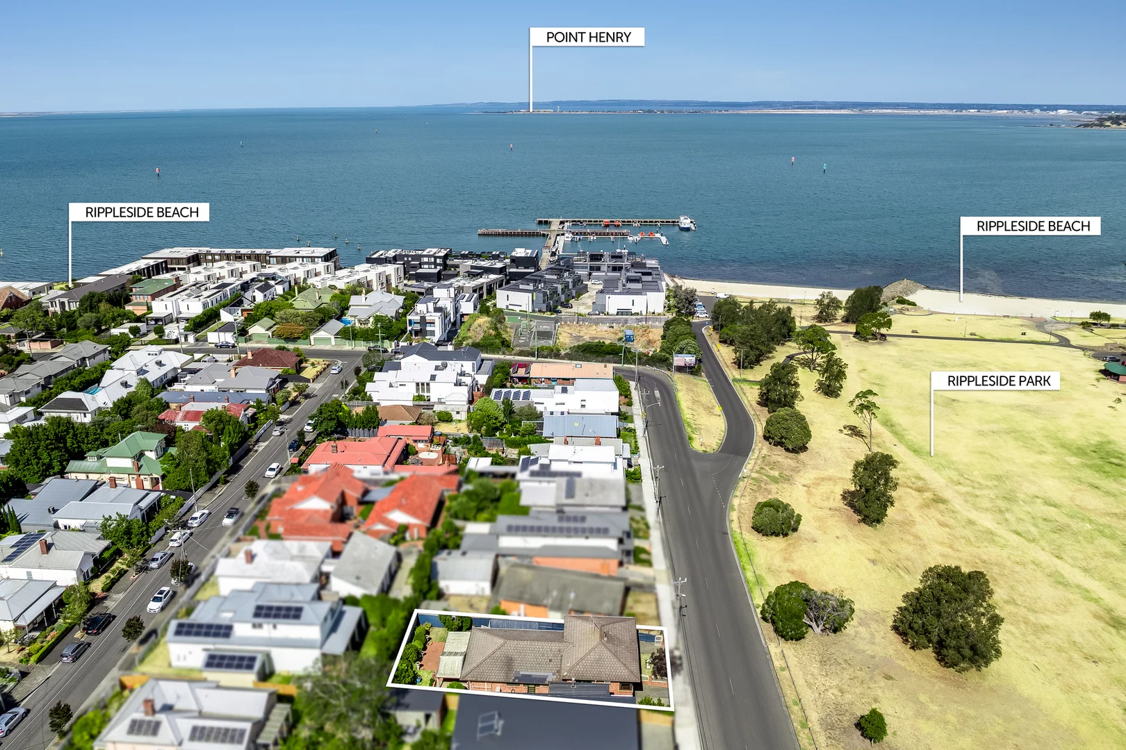 Additional image 15 of 25 Liverpool Street, Rippleside VIC 3215