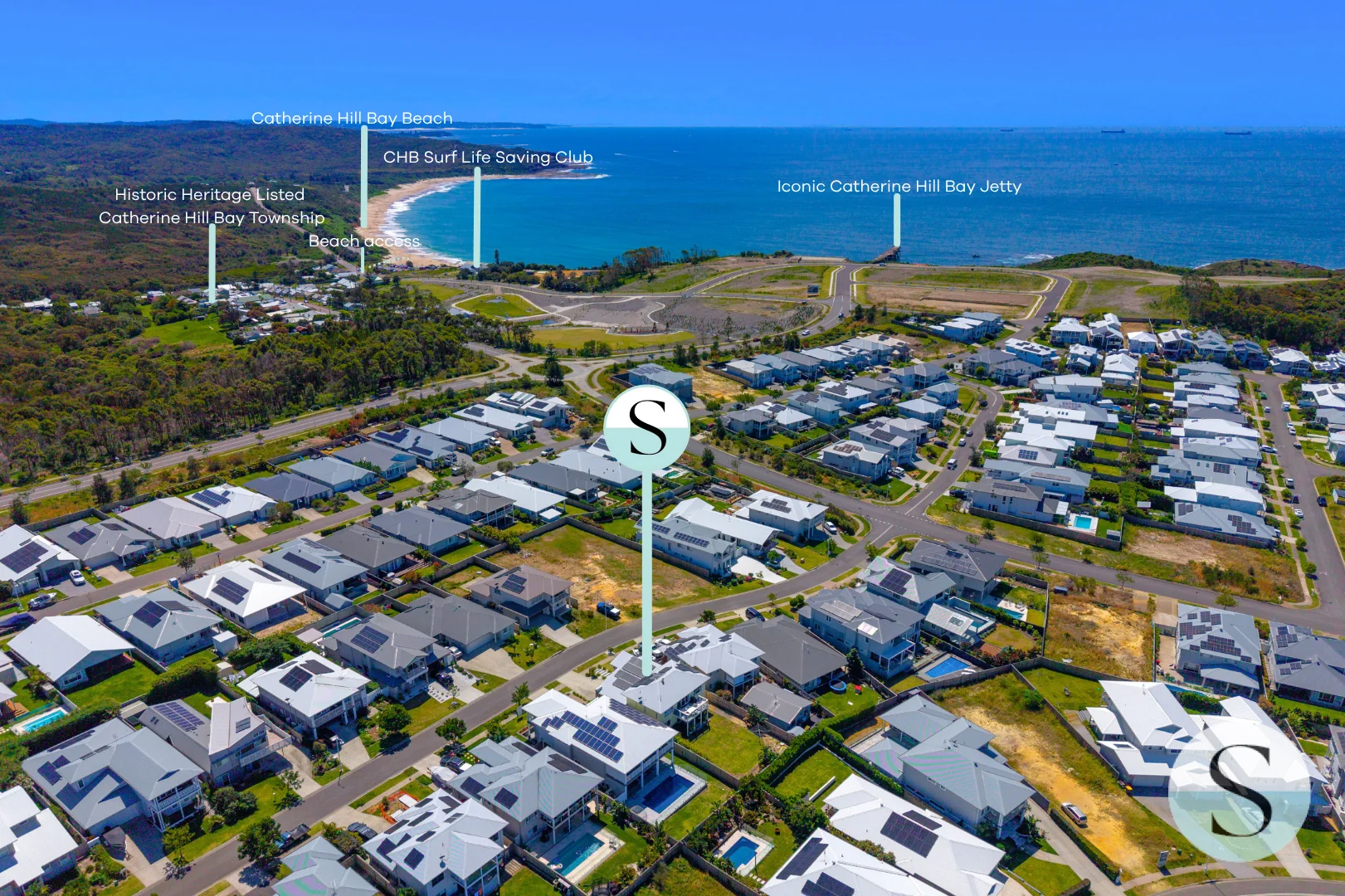 Additional image 38 of 35 Quinn Street, Catherine Hill Bay NSW 2281