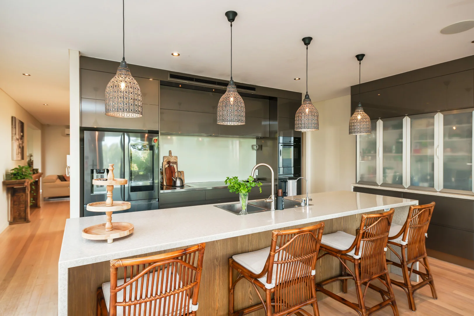 Additional image 11 of 1 Stirling Drive, Castle Hill QLD 4810