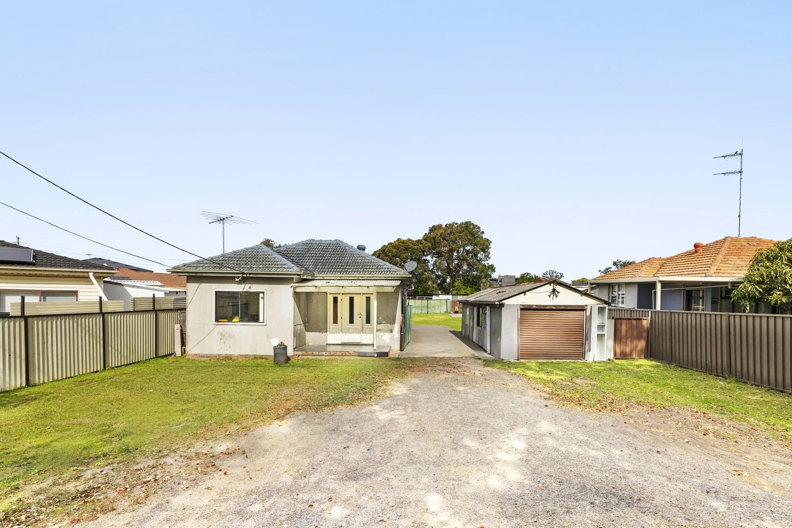 127 Gumtree Way, Smithfield NSW 2164